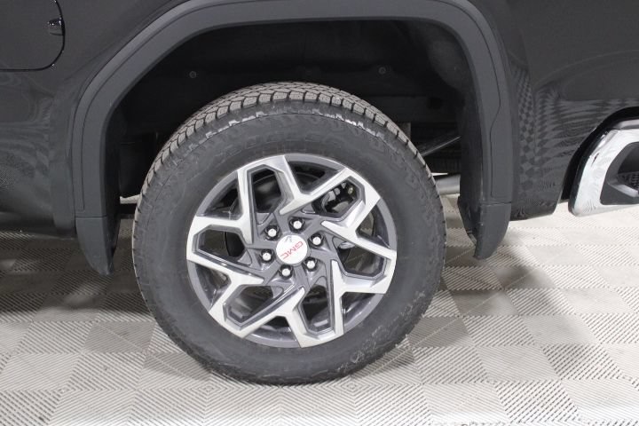 New 2026 GMC Sierra 1500 SLE AWD/4WD image 44