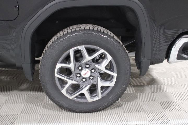 New 2026 GMC Sierra 1500 SLE AWD/4WD image 44
