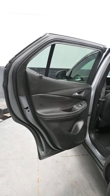 Used 2025 Buick Encore GX Preferred image 16