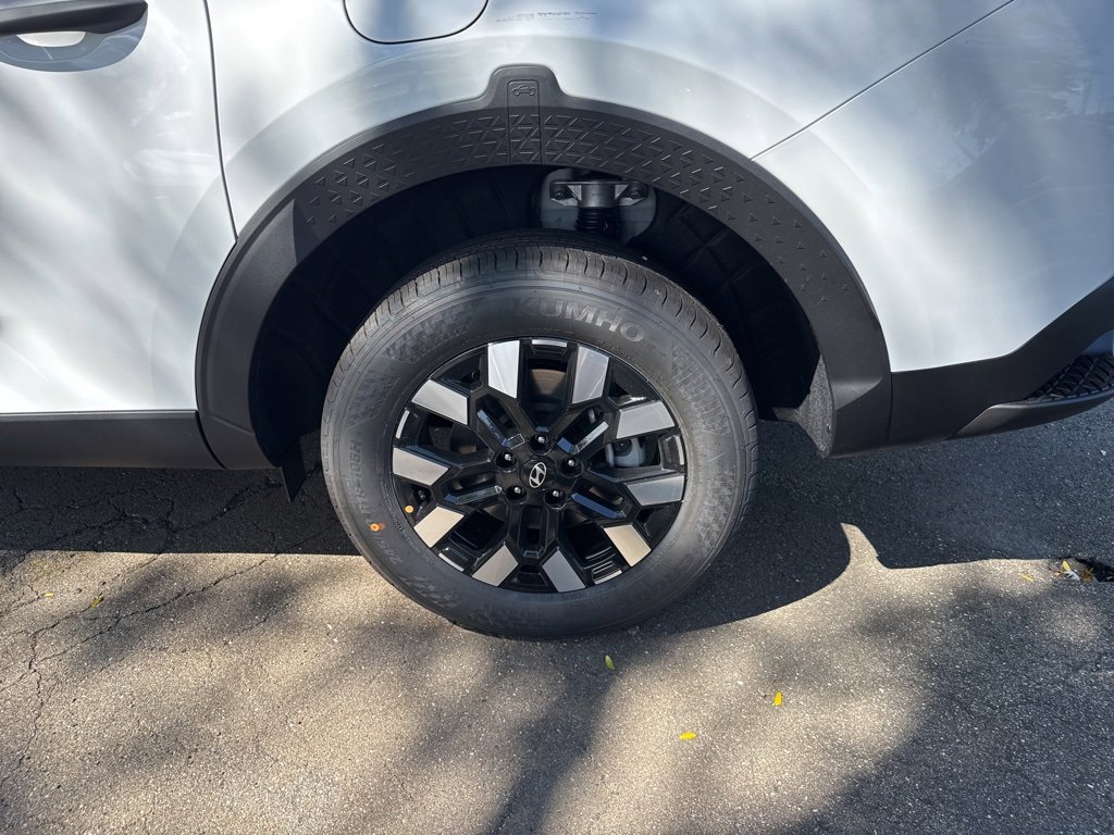 New 2026 Hyundai Santa Cruz SEL image 12