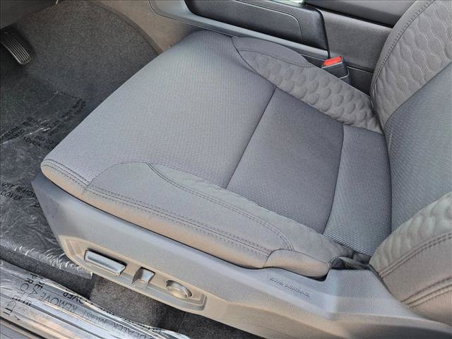 New 2026 Toyota Tundra SR5 RWD image 4
