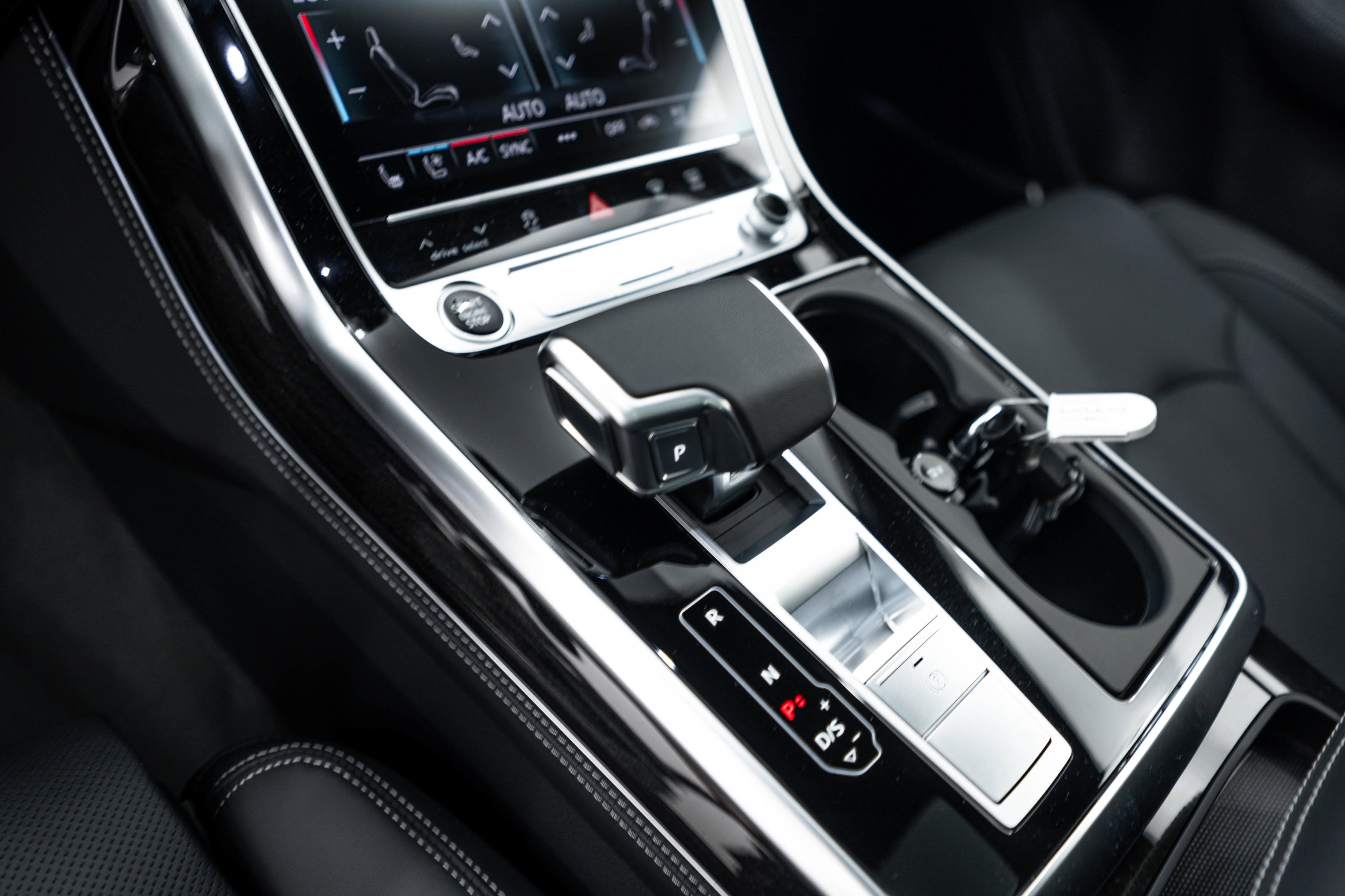 New 2026 Audi Q7 3.0T Prestige AWD/4WD image 11