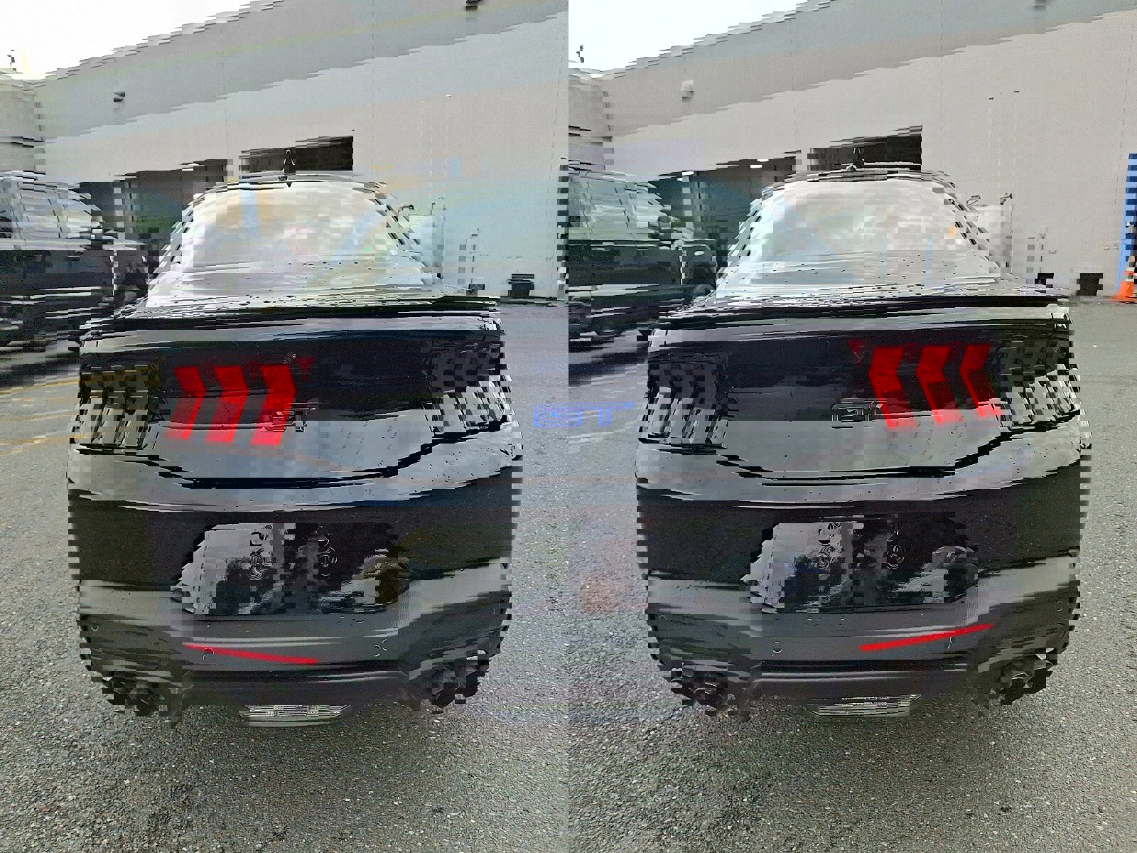 New 2025 Ford Mustang GT Premium image 13