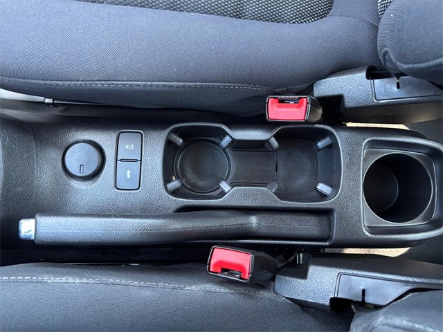 Used 2015 Chevrolet Sonic LT image 21