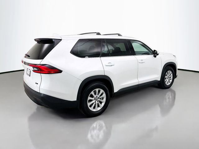 Used 2024 Toyota Grand Highlander XLE image 7