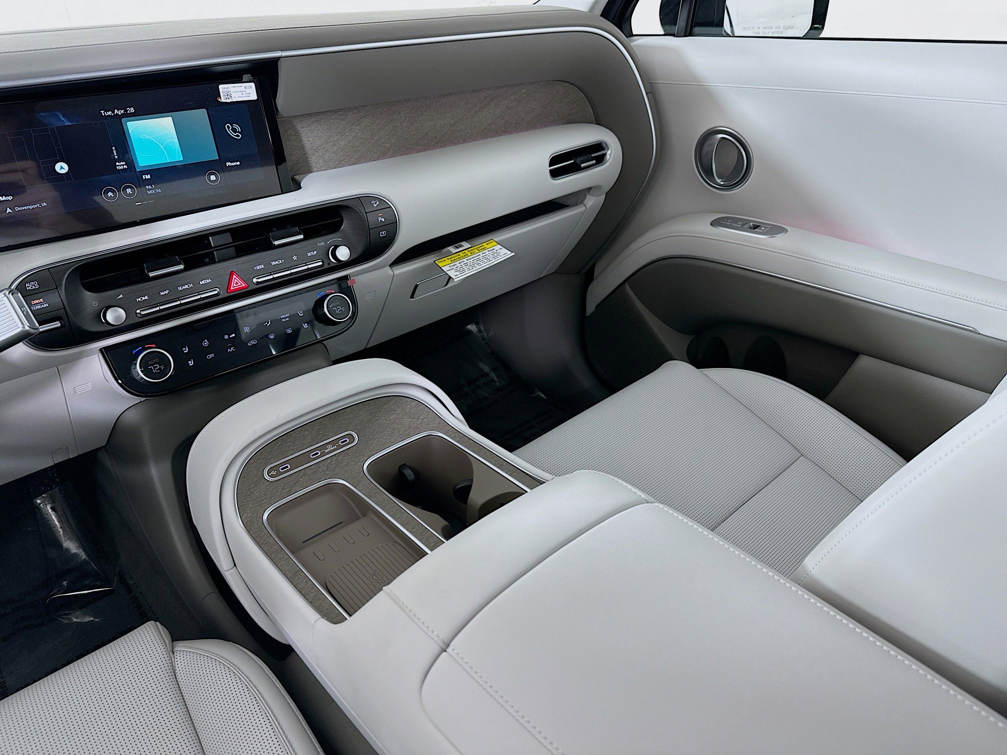 New 2026 Hyundai Palisade SEL AWD/4WD image 23