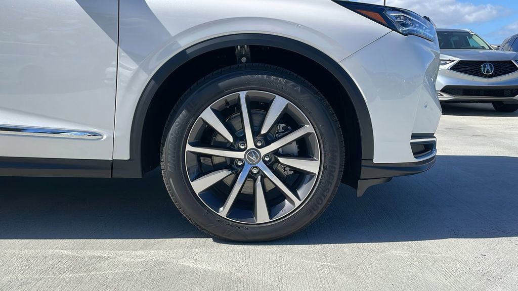 New 2026 Acura MDX w/ Technology Package image 30