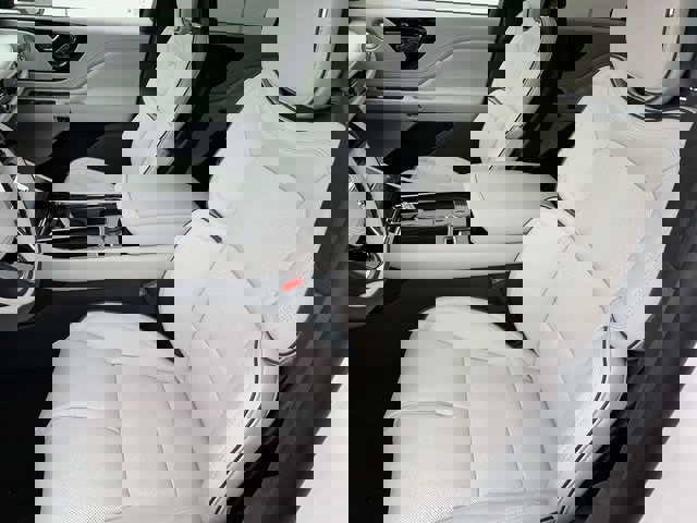 New 2026 Lincoln Aviator Black Label w/ Black Label Special Edition image 22