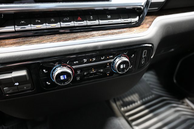 New 2026 GMC Sierra 1500 SLE w/ Preferred Package image 20