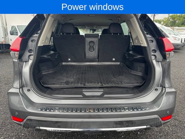 Used 2019 Nissan Rogue SV AWD/4WD image 26