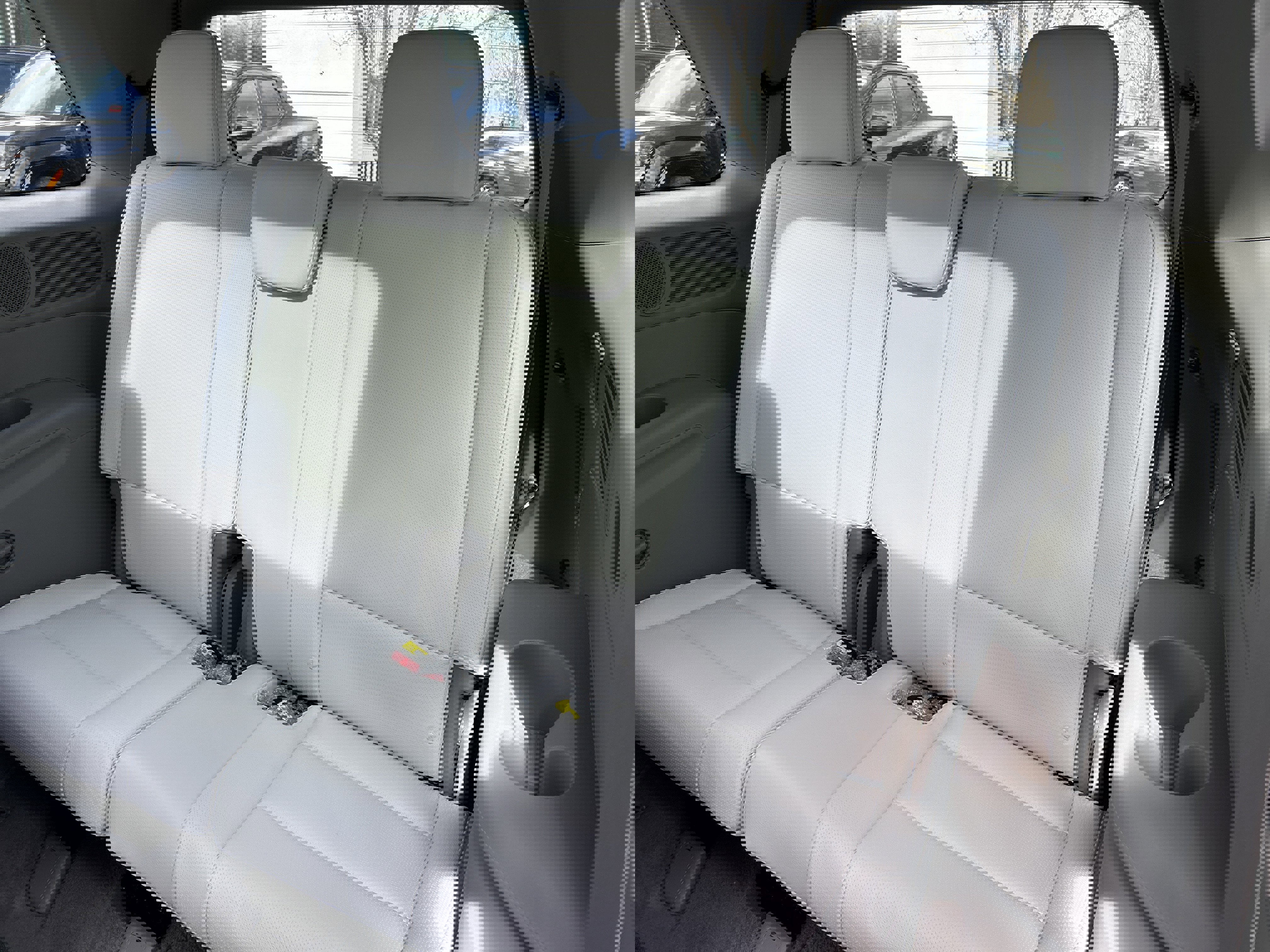 New 2026 Hyundai Palisade Limited image 29