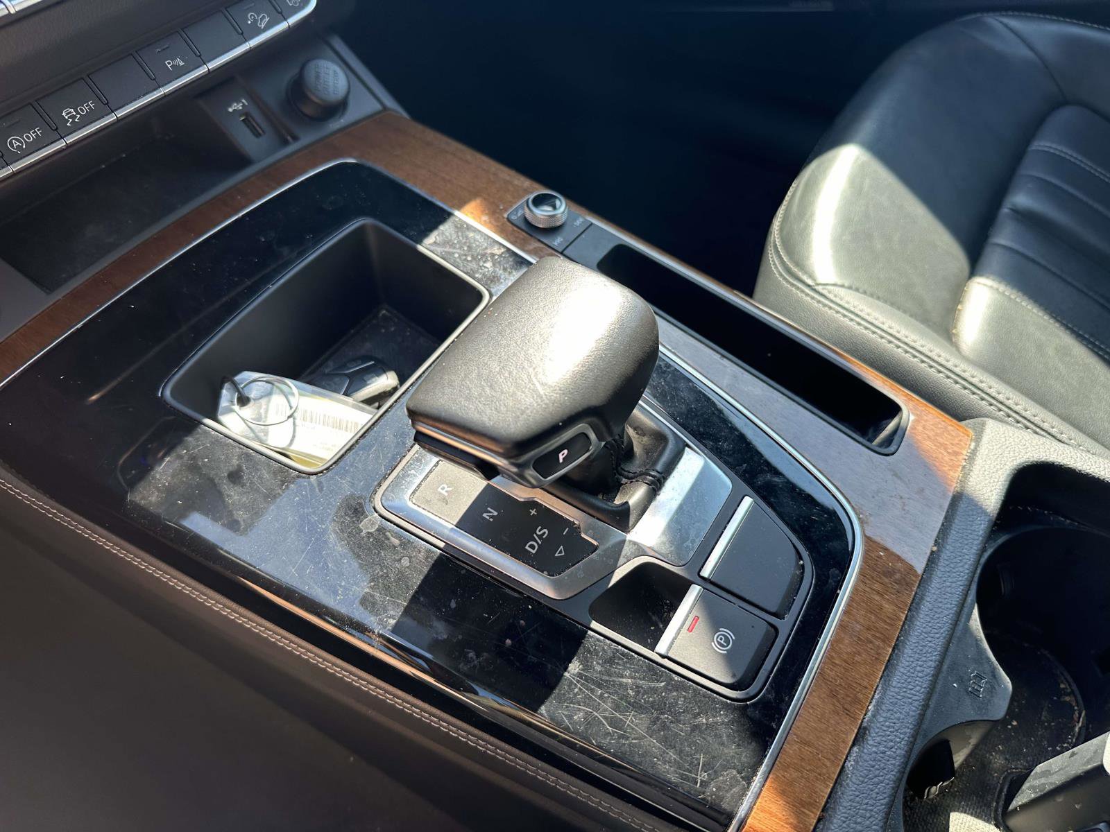 Used 2023 Audi Q5 2.0T Premium Plus image 29