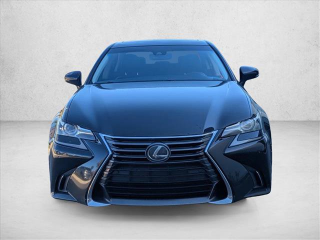 Used 2018 Lexus GS 350 video 2