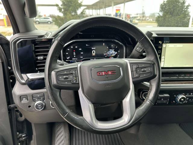 Certified 2024 GMC Sierra 3500 SLE w/ SLE Value Package image 11