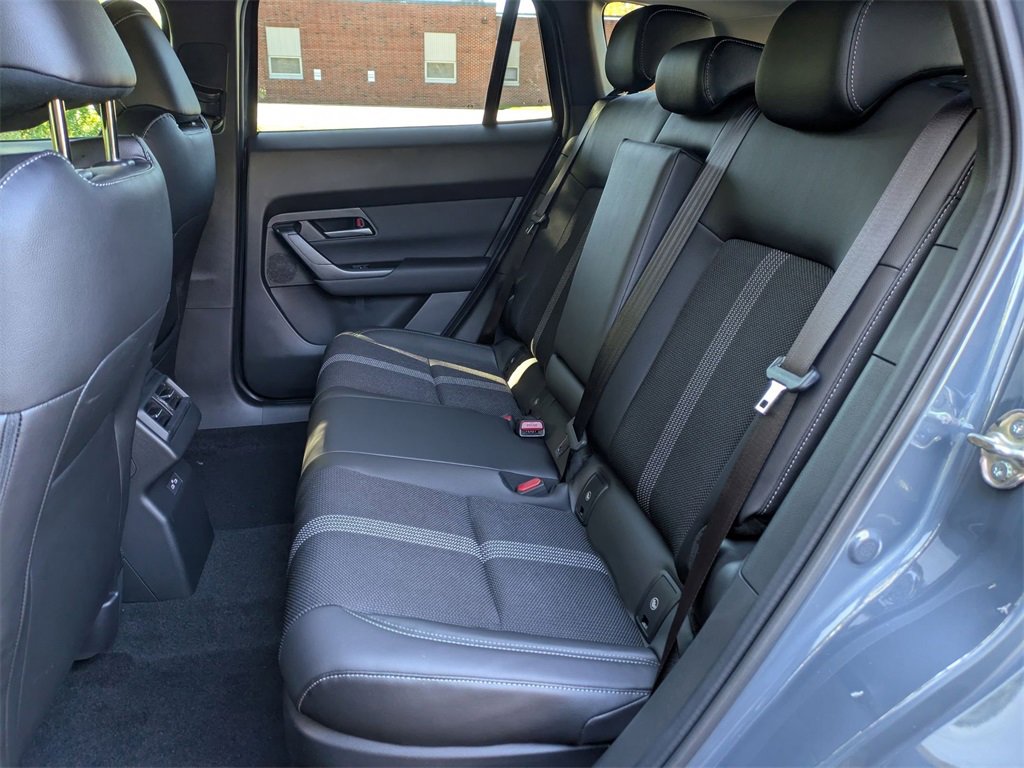 New 2026 MAZDA CX-50 2.5 Hybrid w/ Preferred Pkg image 24