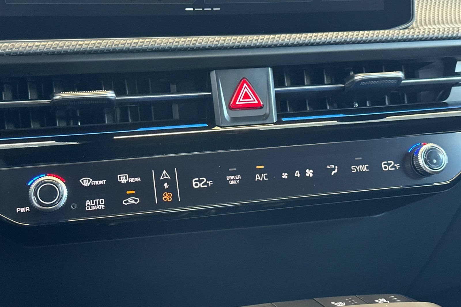 New 2026 Kia EV6 GT-Line RWD image 20