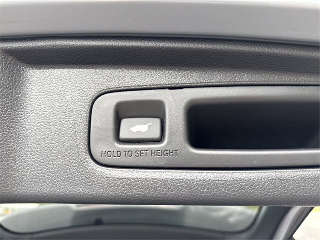 New 2026 Honda CR-V Sport-L image 14