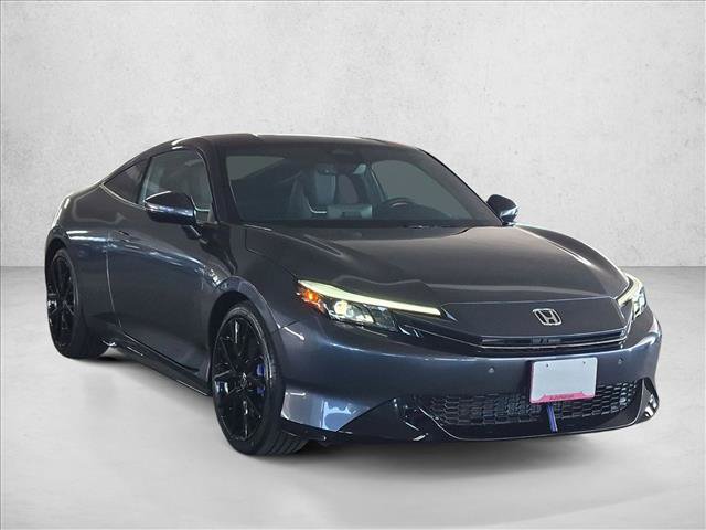 Used 2026 Honda Prelude image 3
