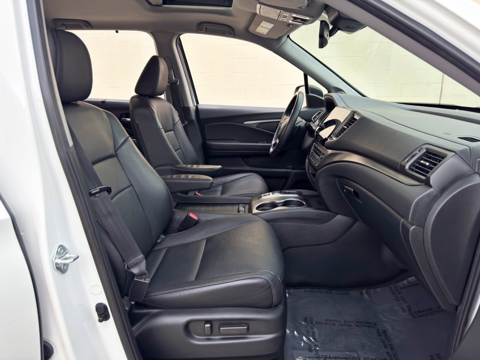 Used 2022 Honda Pilot Special Edition image 15