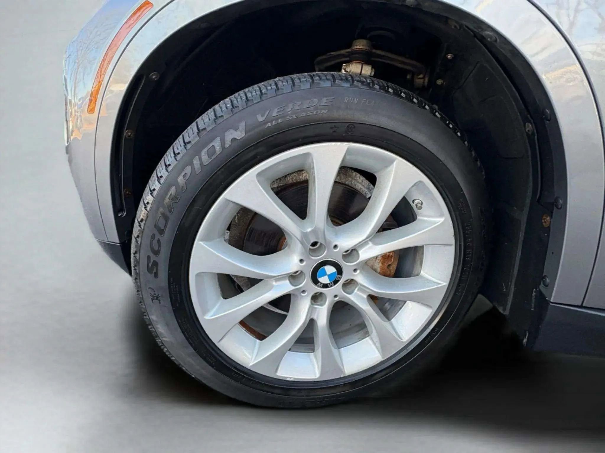 Used 2018 BMW X5 xDrive35i AWD/4WD image 57