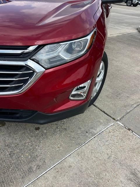Used 2019 Chevrolet Equinox Premier FWD image 11
