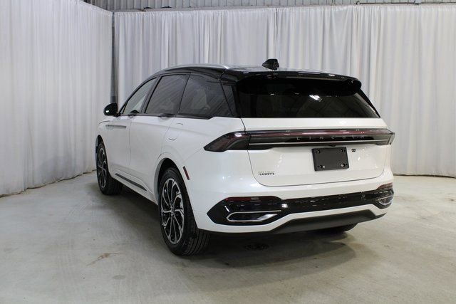 New 2026 Lincoln Nautilus Reserve image 53