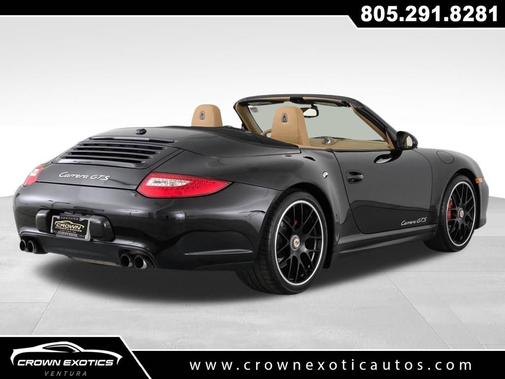 Used 2011 Porsche 911 Carrera GTS image 26