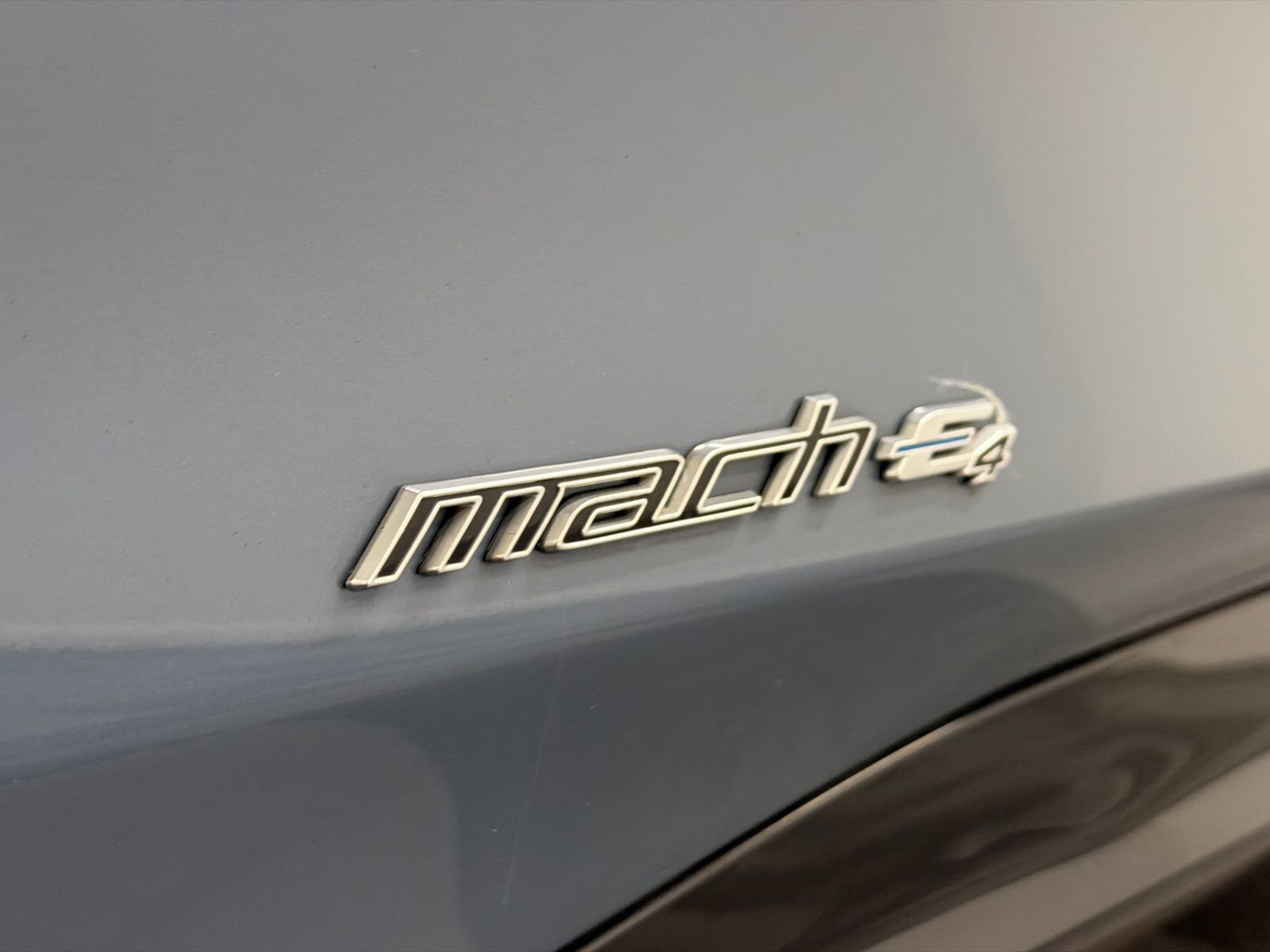 Used 2023 Ford Mustang Mach-E Premium image 16