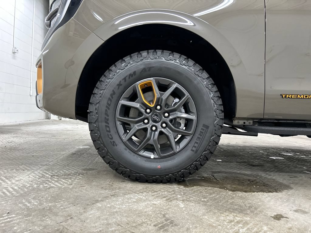 New 2027 Ford Expedition Tremor w/ Driver's Package AWD/4WD image 13