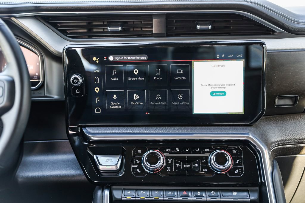 Used 2024 GMC Sierra 1500 Denali w/ Technology Package image 14