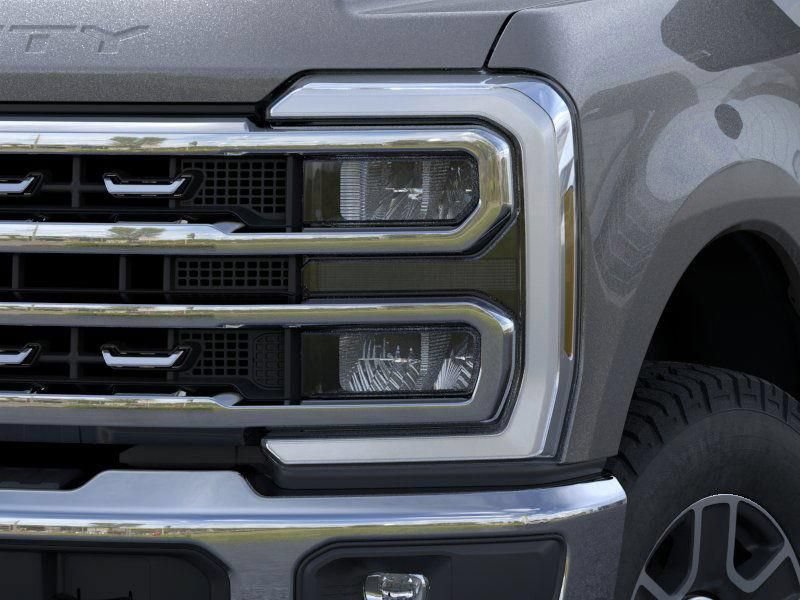 New 2026 Ford F250 Lariat w/ Lariat Premium Package AWD/4WD image 18