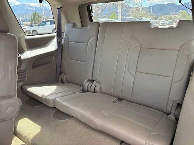 Used 2017 Chevrolet Tahoe Premier AWD/4WD image 18