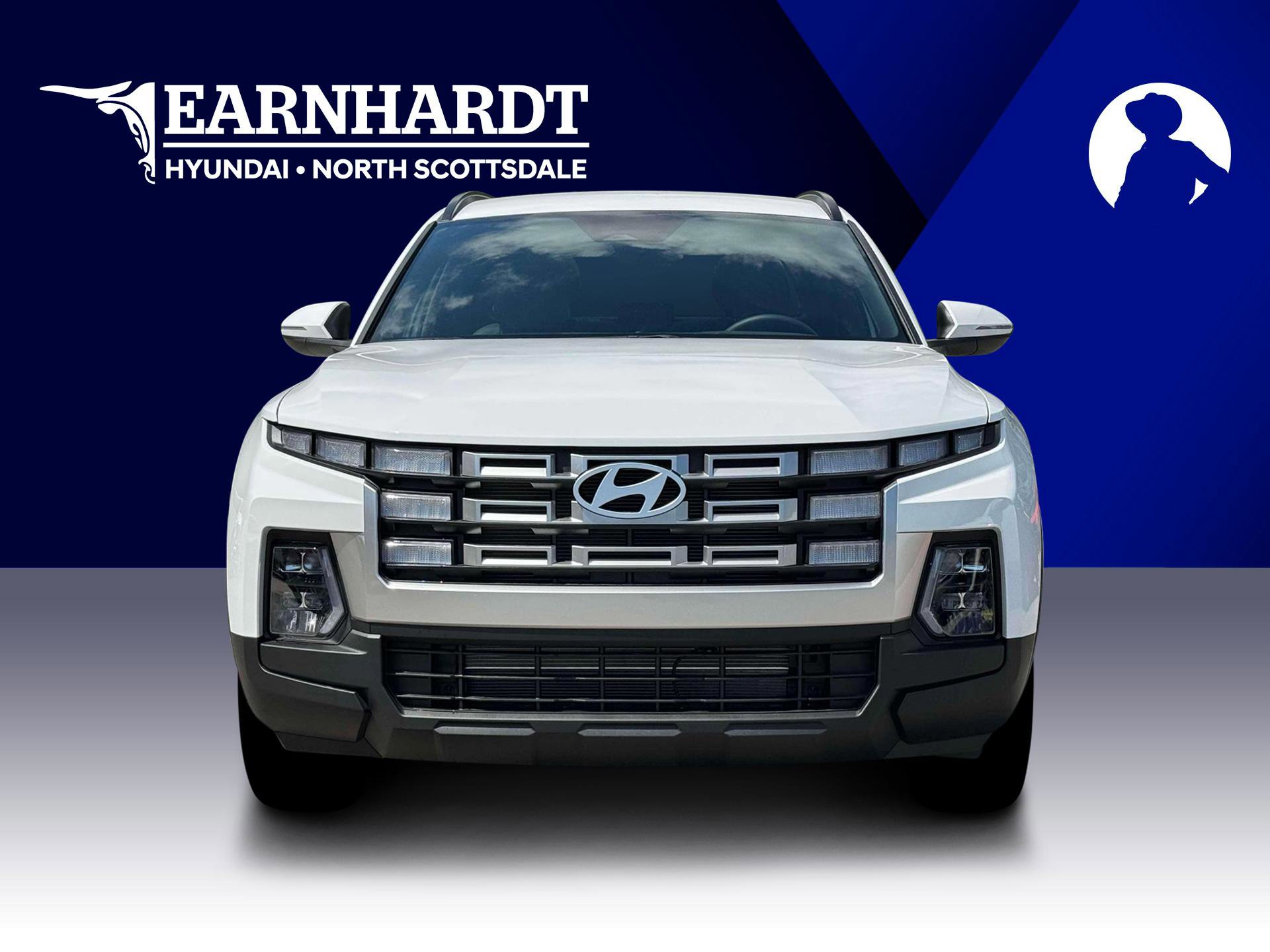 New 2026 Hyundai Santa Cruz SEL image 12