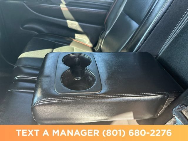 Used 2024 Dodge Durango GT AWD/4WD image 21
