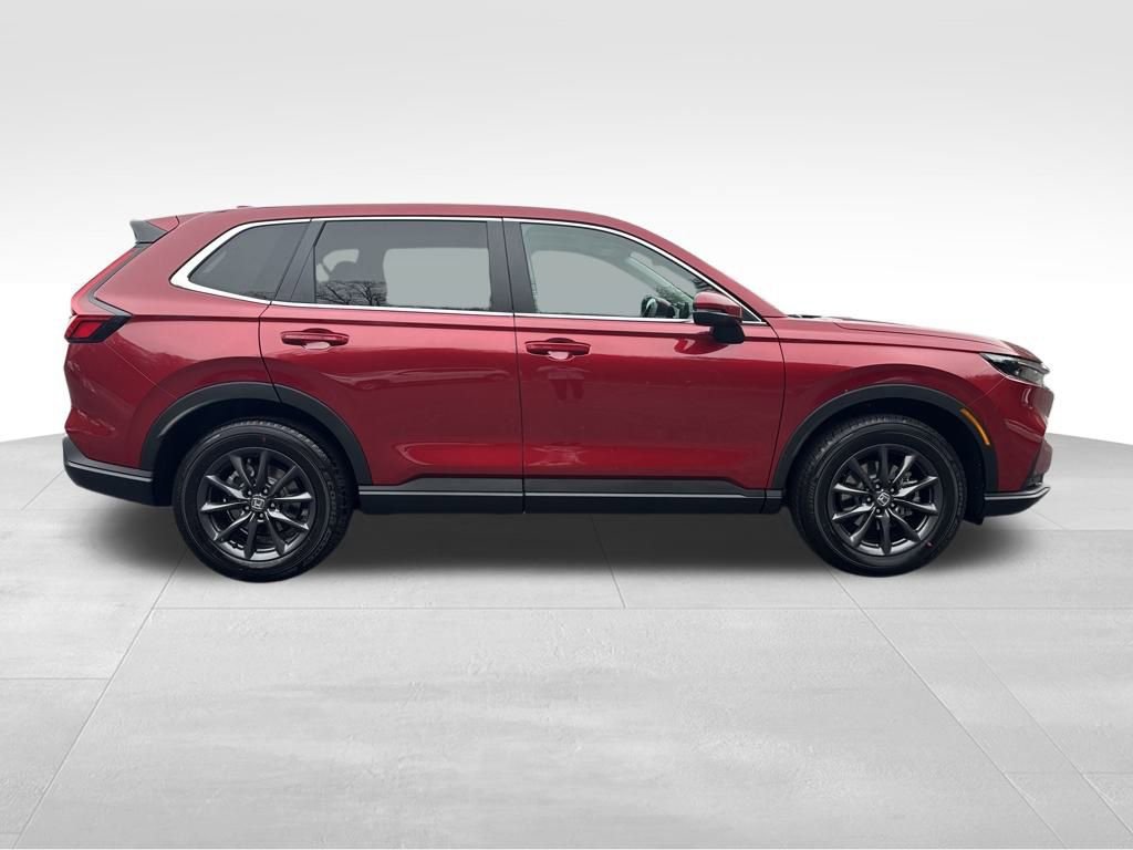 New 2026 Honda CR-V EX-L image 8