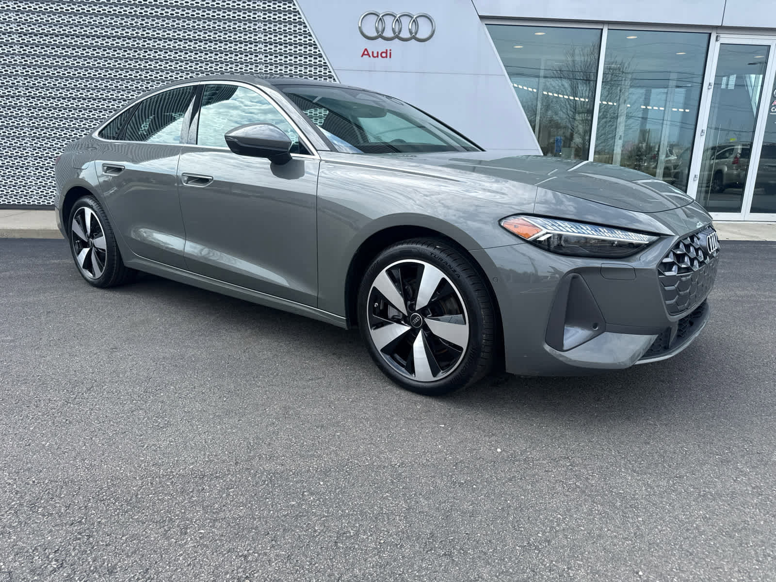 Certified 2025 Audi A5 2.0T Premium Plus image 26