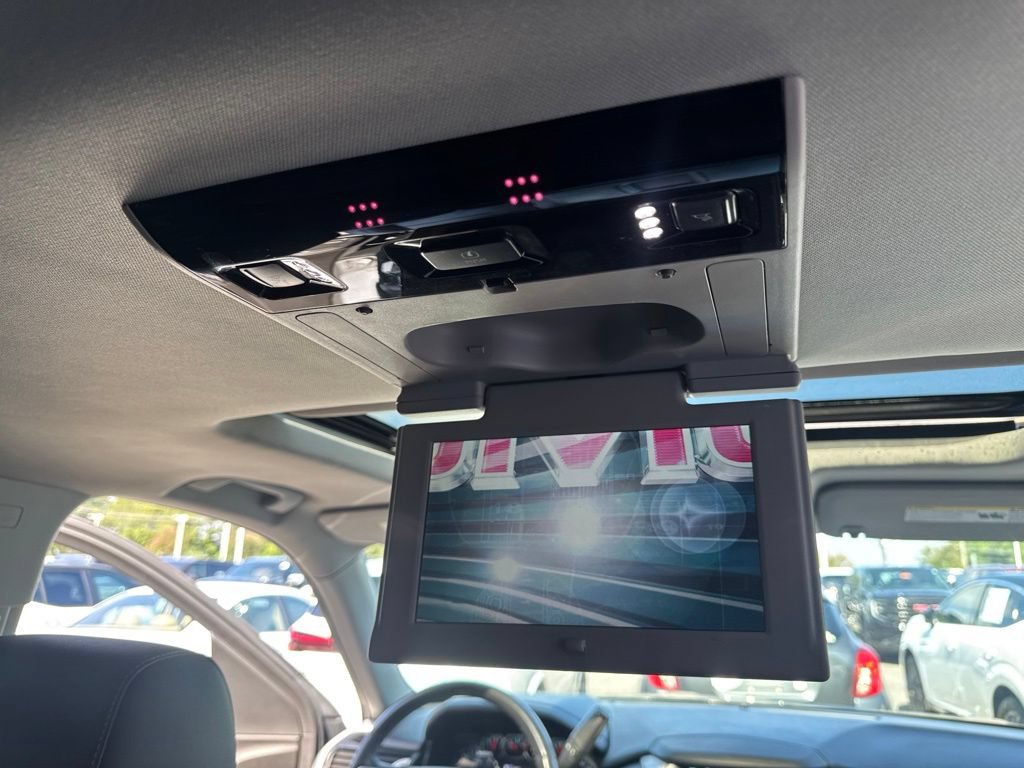 Certified 2020 GMC Yukon SLT w/ Open Road Package RWD image 20