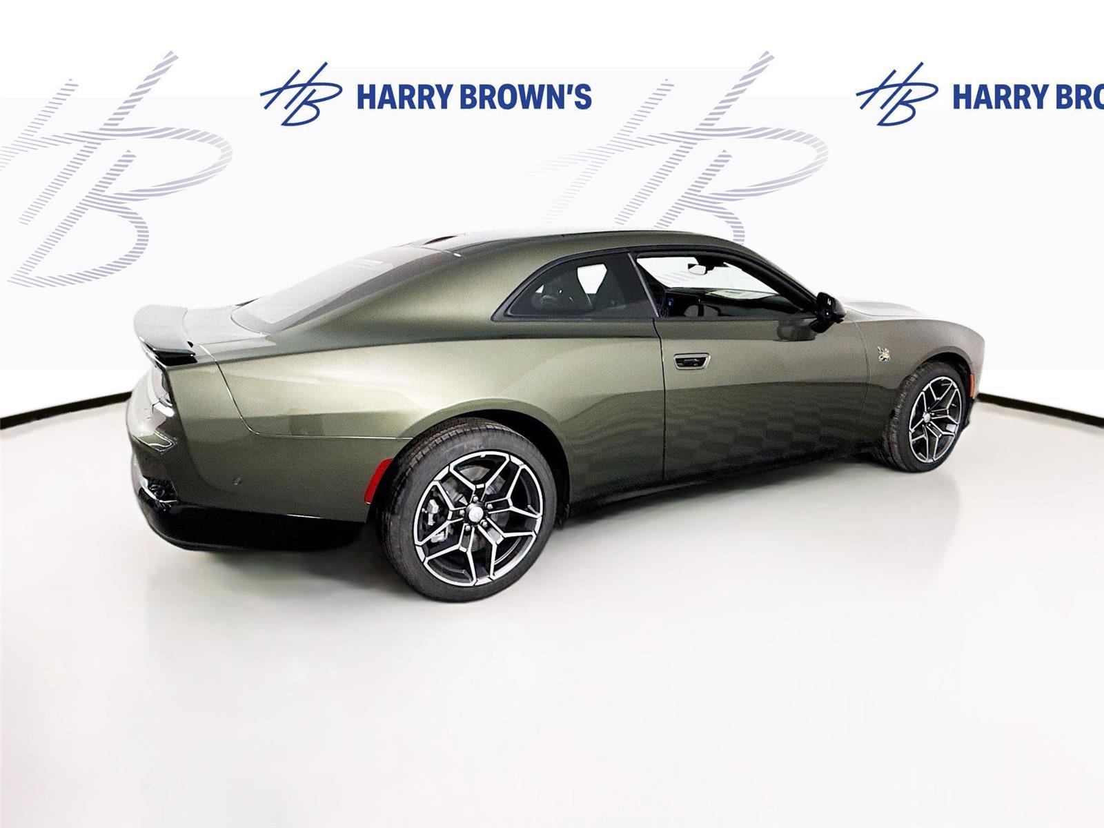 New 2026 Dodge Charger Scat Pack image 33