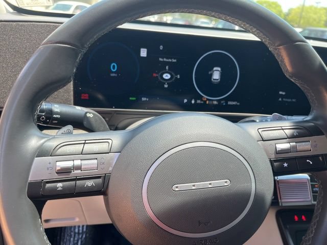 Used 2024 Hyundai Kona SEL FWD image 24