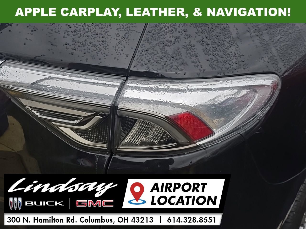 Used 2022 Buick Enclave Avenir w/ Trailering Package, 5000 lbs. image 19