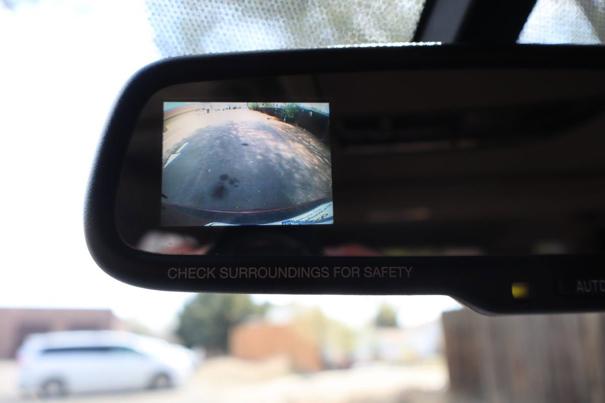 Used 2010 Toyota 4Runner Trail image 35