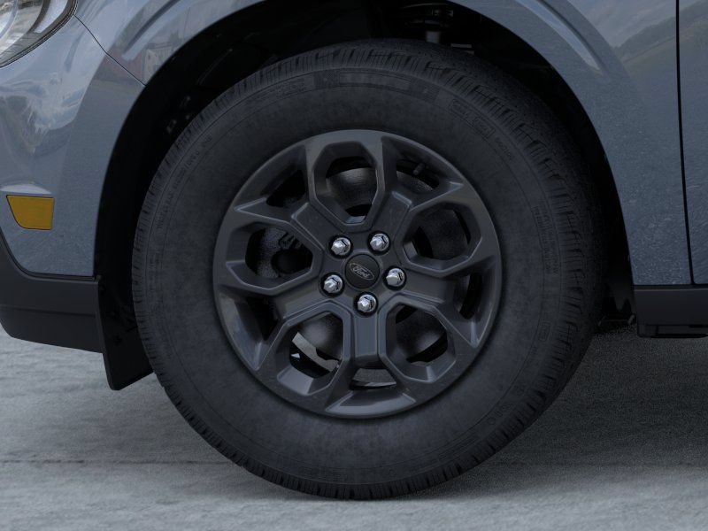 New 2026 Ford Maverick XLT AWD/4WD image 20