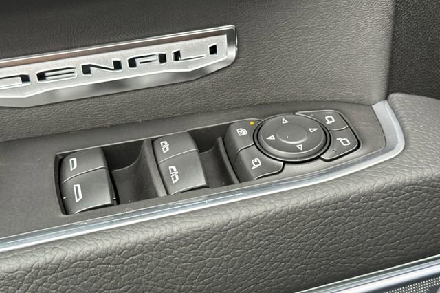 New 2026 GMC Sierra 1500 Denali image 12