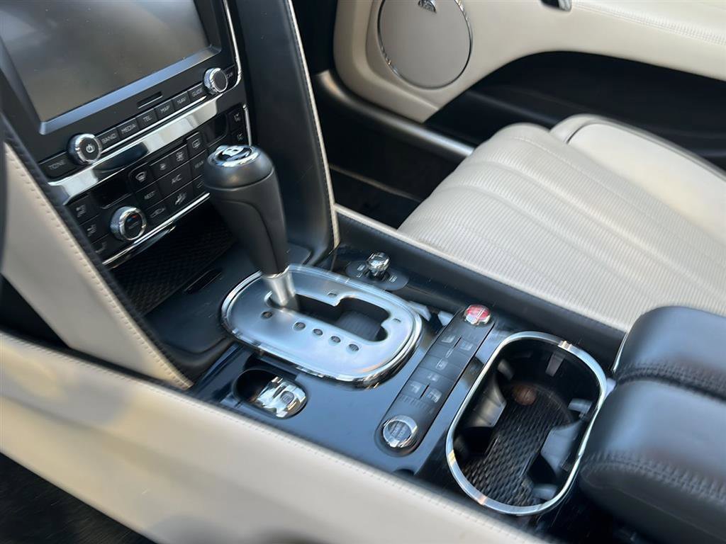 Used 2015 Bentley Flying Spur V8 AWD/4WD image 15