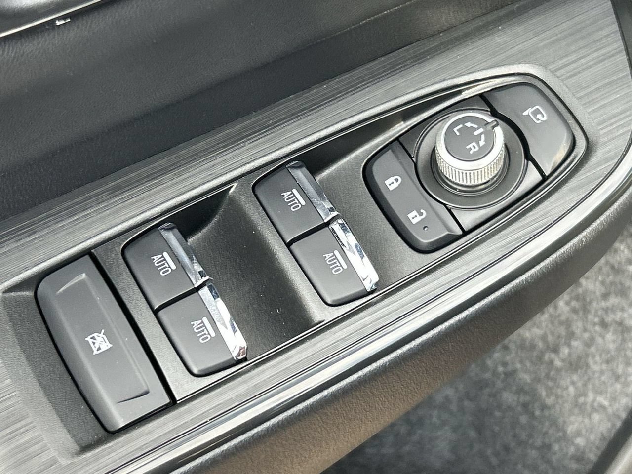 New 2026 Subaru Outback Wilderness AWD/4WD image 17