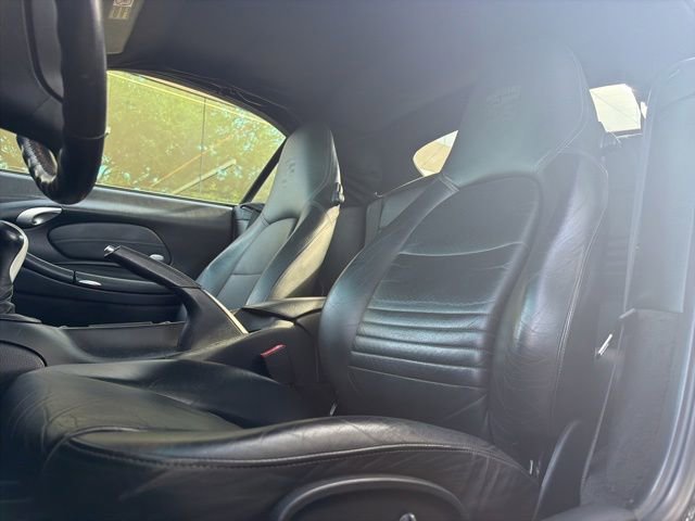 Used 2002 Porsche 911 Carrera RWD image 6