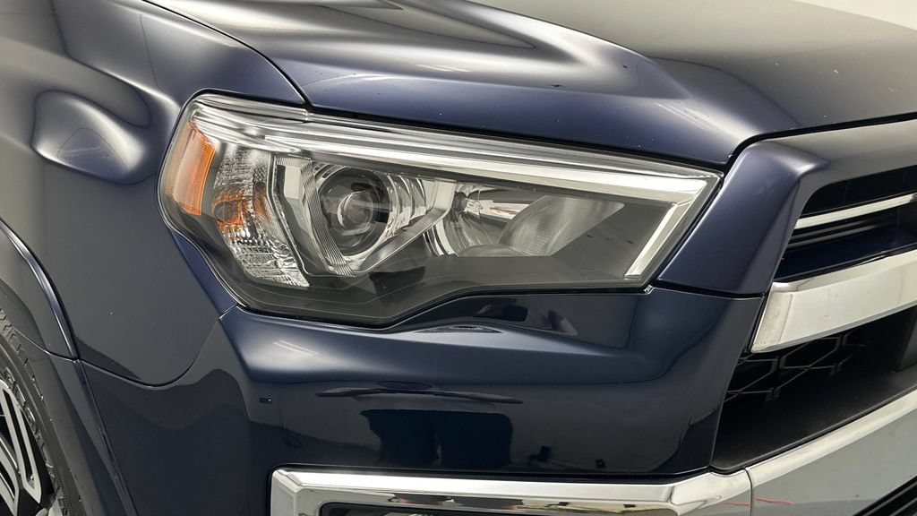 Certified 2022 Toyota 4Runner Limited AWD/4WD image 25