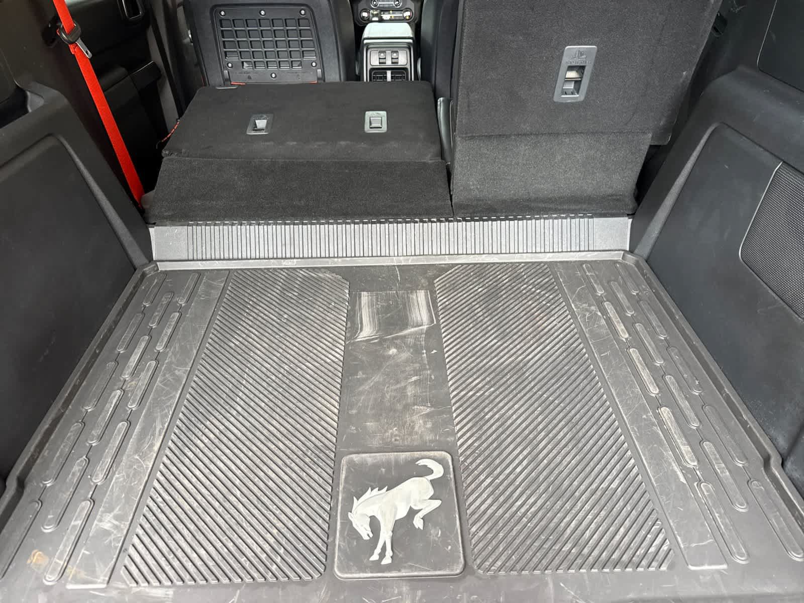 Used 2026 Ford Bronco Raptor AWD/4WD image 15