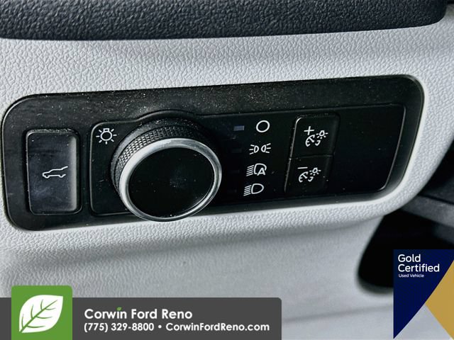 Certified 2023 Ford Escape Active w/ Tech Pack #1 AWD/4WD image 14