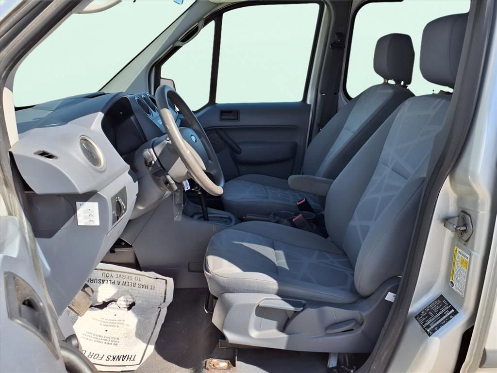 Used 2013 Ford Transit Connect XL image 10